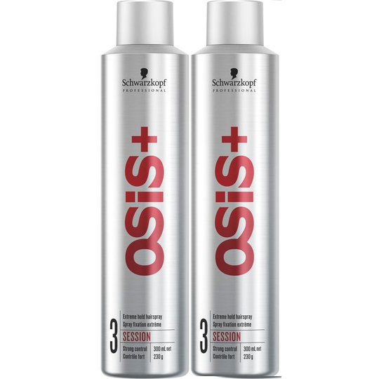 Schwarzkopf Professional Osis+ Session x2