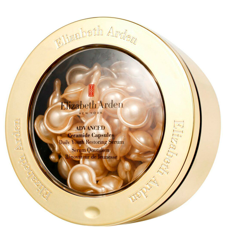 Elizabeth Arden Avancerad Ceramid Kapslar - 60 PCS
