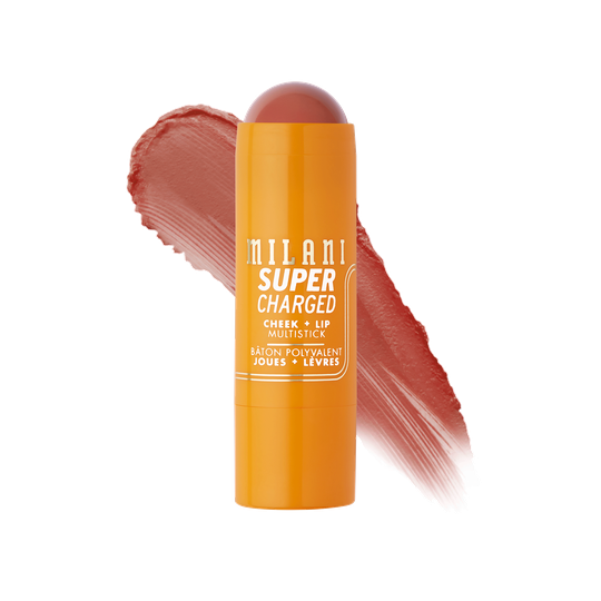 Milani Supercharged Cheek+Lip Multistick Spice Jolt