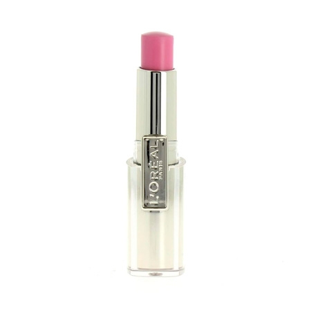 L'Oreal Caresse Lipstick Fashionista Pink