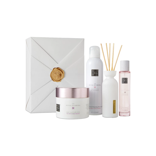 The Ritual Of Sakura - Large Gift Set