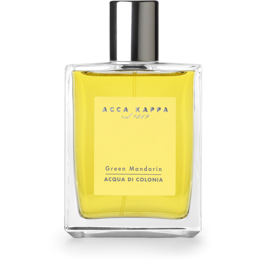 Acca Kappa Green Mandarin EdC 100 ml