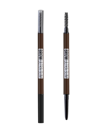 Brow Ultra Slim Eyebrow Pencil Warm Brown