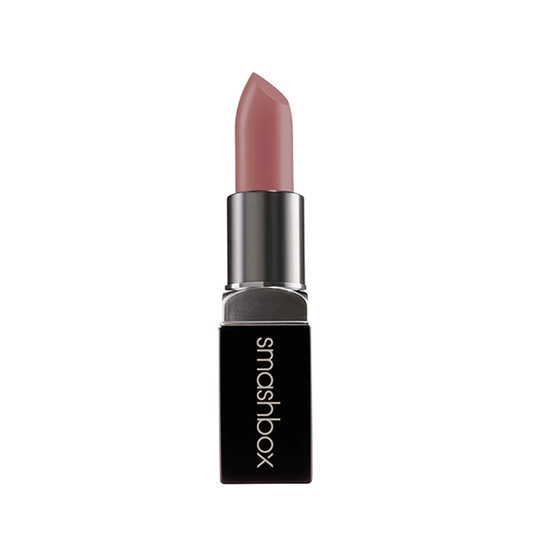 Be Legendary Lipstick Audition