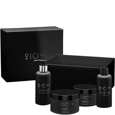 210th Erotic Bodycare Set