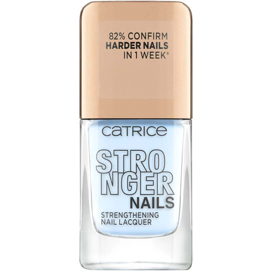 Catrice Stronger Nails Strengthening Nail Lacquer 11