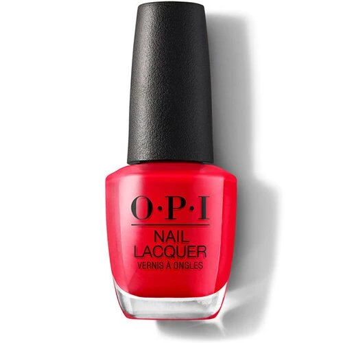 Nail Lacquer Cajun Shrimp