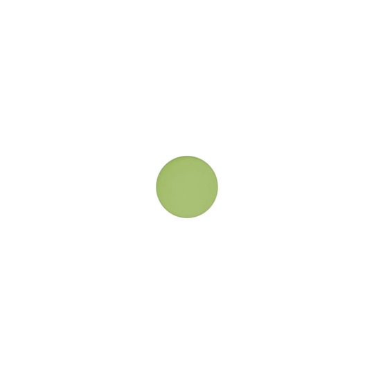 Eye Shadow Pro Palette Refill Lime