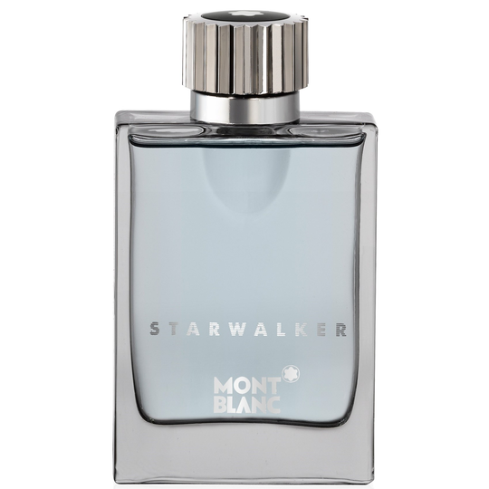 Mont Blanc Starwalker Eau De Toilette 75 ml