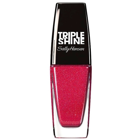 Sally Hansen Triple Shine Nagellack - Flame On