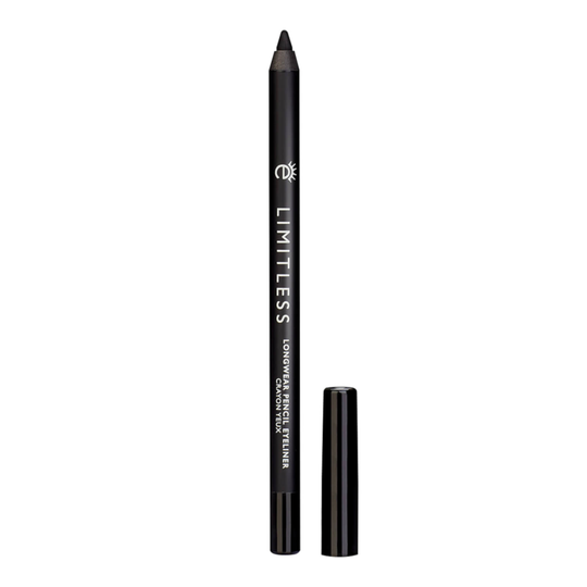 Eyeko Limitless Long-Wear Pencil Eyeliner (olika nyanser) - Law of Attraction