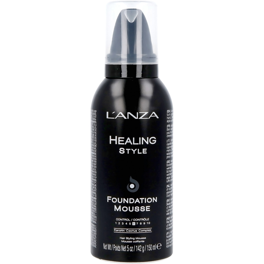 Lanza Healing Style Foundation Mousse 150 ml