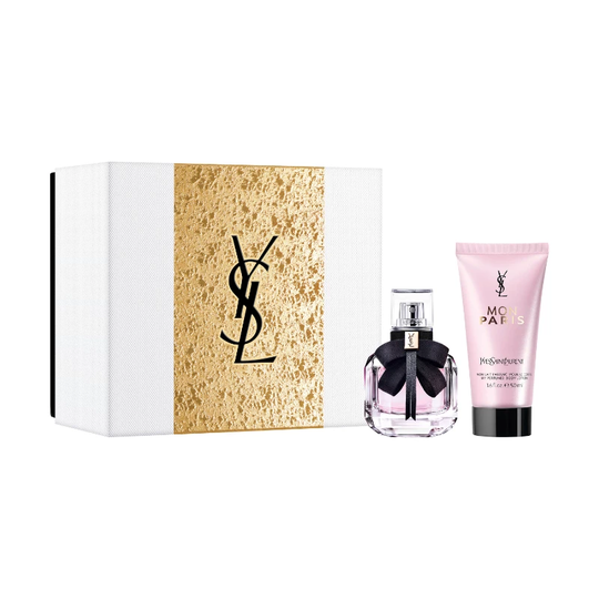 Mon Paris EdP Gift Box