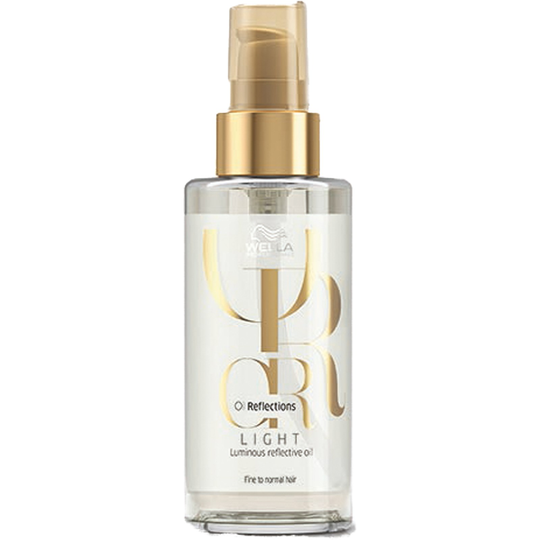 Wella Professionals Wella Oil Reflection Light 100 ml