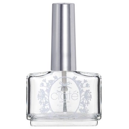 Ciaté Nail Polish Pure Pots Top Coat