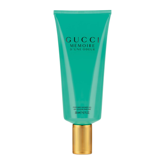 Mémoire D'Une Odeur Shower Gel 200 ml