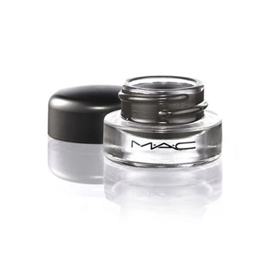 Pro Longwear Fluidline Eyeliner And Brow Gel Rich Ground