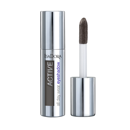 Active All Day Wear Eye Shadow 07 Espresso