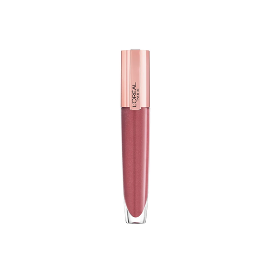 Glow Paradise Balm-in-Gloss 404 I Assert