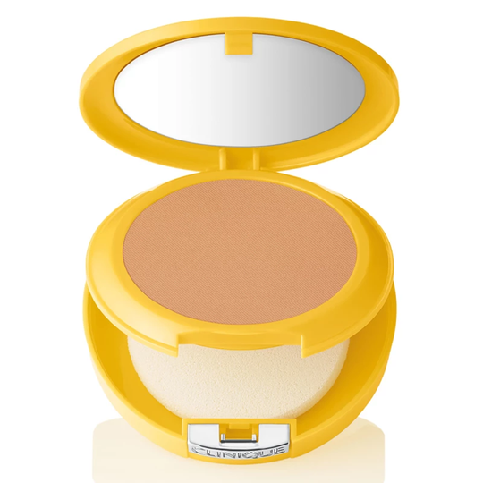 Sun SPF30 Mineral Powder Makeup Moderatly Fair