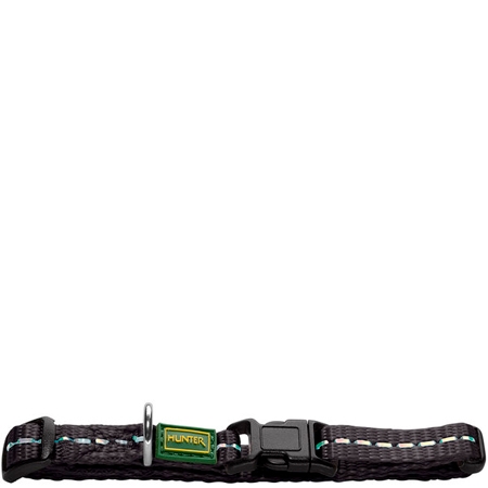 Hunter Tripoli Basic Halsband - Extra Extra Small