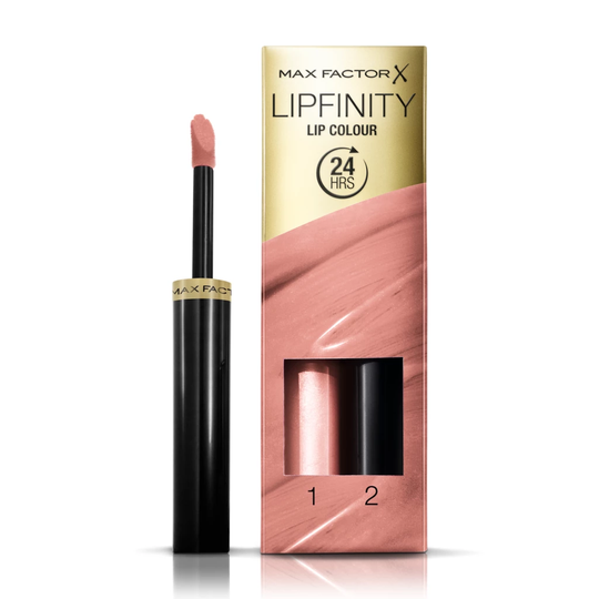 Lipfinity Lip Colour Endlessly Mesmerizing