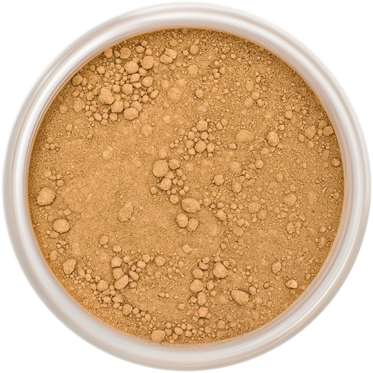 Lily Lolo Mineral Foundation SPF15 Cinnamon