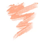 Chubby Stick Moisturizing Lip Colour Balm Oversized Orange