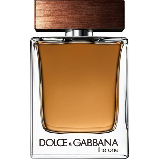 Dolce & Gabbana for Men The One Eau De Toilette 50 ml
