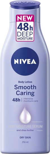 Smooth Caring Body Lotion 250 ml