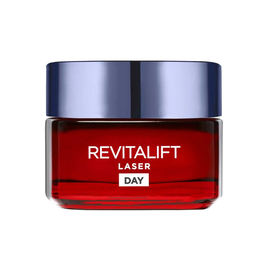 Revitalfit Laser Day Cream 50 ml