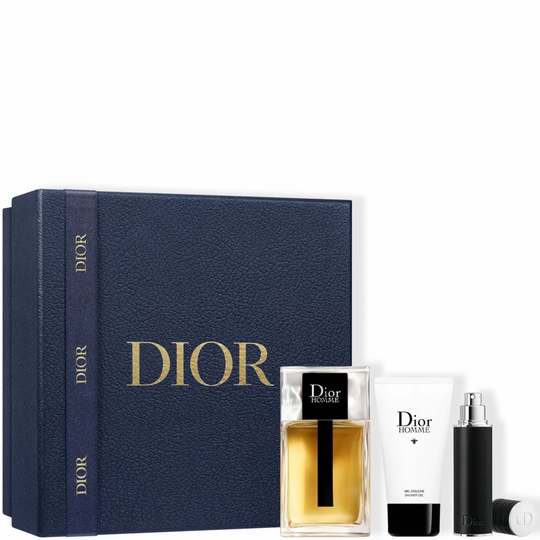 Homme EdT Jewel Gift Box