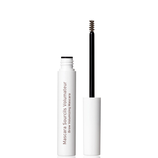 Embryolisse Brow Volumising Mascara - Light Brown 5ml
