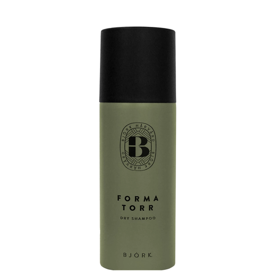 Forma Torr Dry Shampoo 200 ml