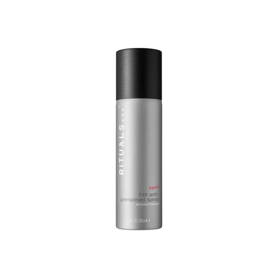 Sport 24H Anti-Perspirant Spray 200 ml
