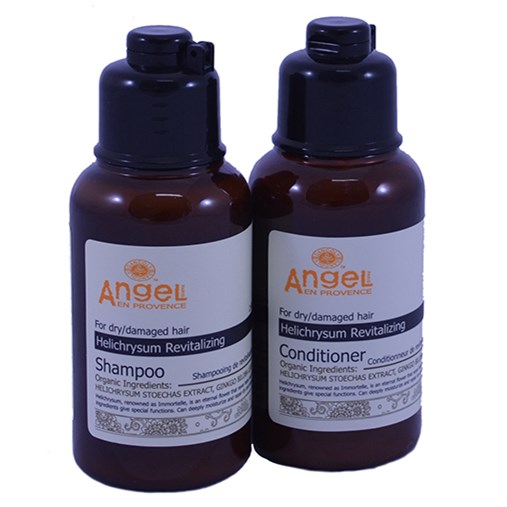 Angel Haircare En Provence Helichrysum Duo 160 ml