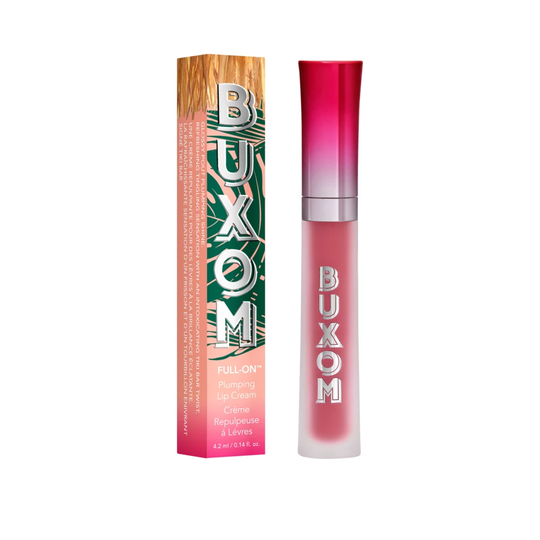 Vibe Island Full-On™ Plumping Lip Cream Ibiza Bomb