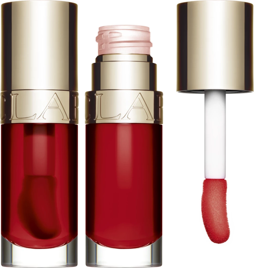 Lip Comfort Oil 08 Strawberry