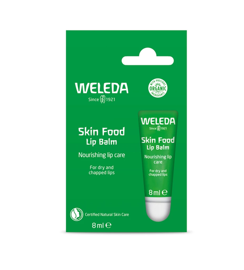 Skin Food Lip Balm