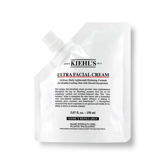 Ultra Facial Cream Refill 150 ml