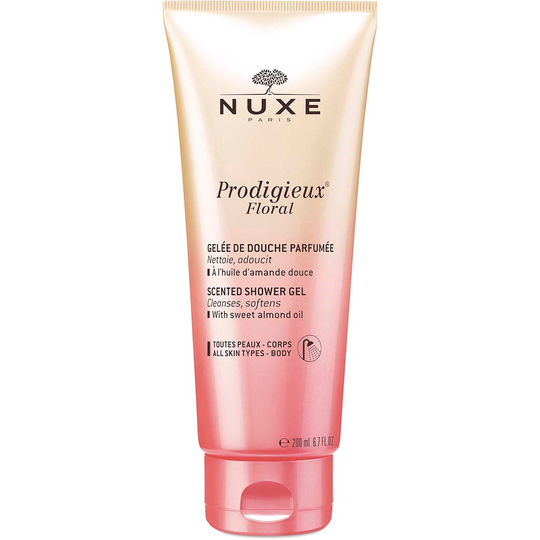 Nuxe Prodigieux Floral Shower Gel 200 ml