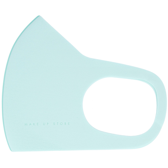 Make Up Store Sponge Mask Mint