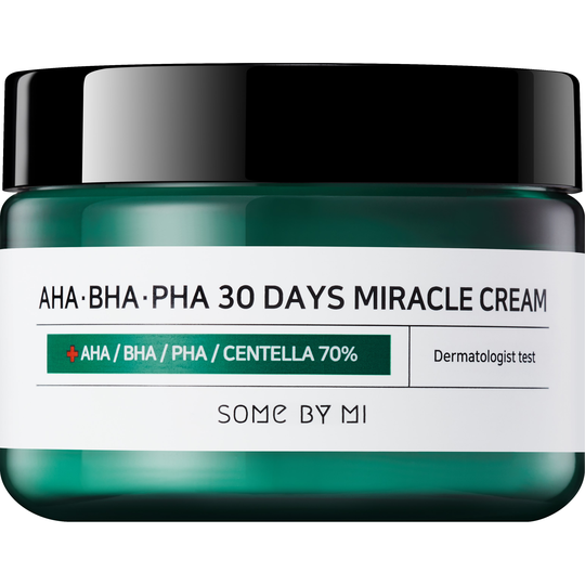 SOME BY MI Aha-Bha-Pha 30 Days Miracle Cream 60 g