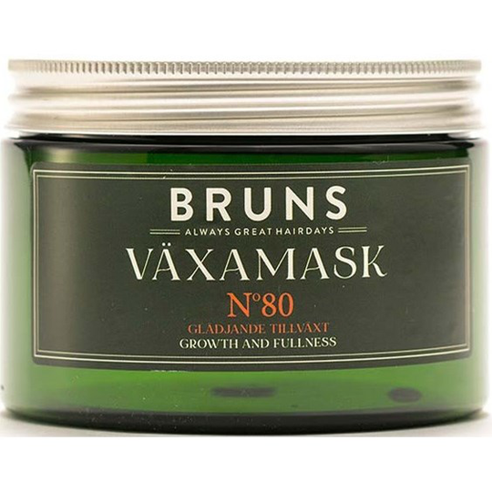 Bruns Products Växamask Nº80 350 ml