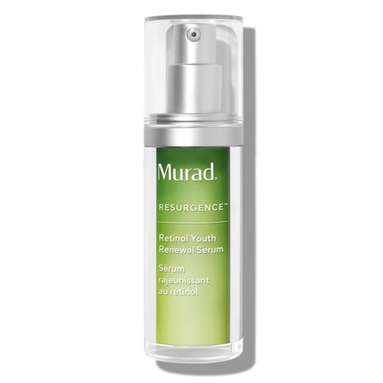 Retinol Youth Renewal Serum 30 ml
