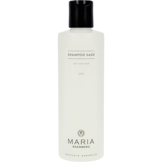 Maria Åkerberg Shampoo Sage 250 ml