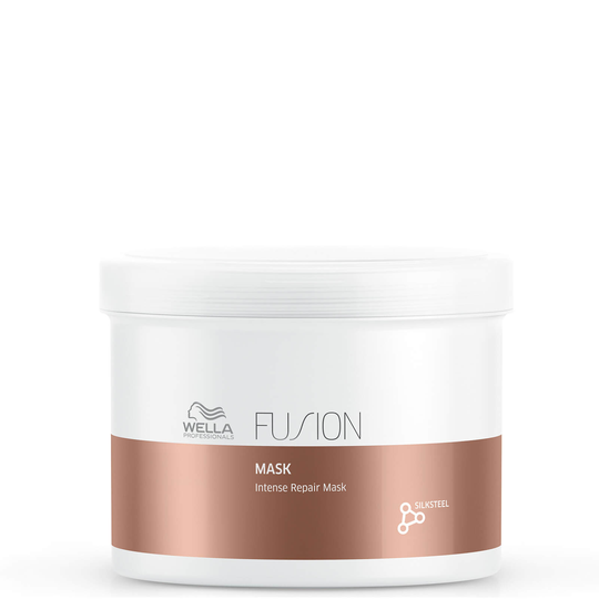 Wella Professionals Fusion Mask 500 ml