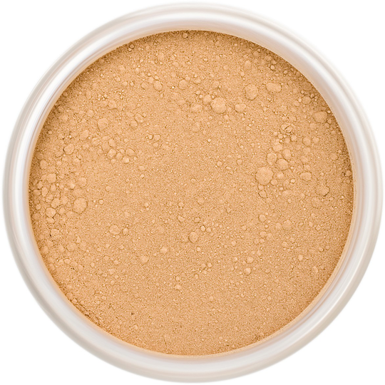 Lily Lolo Mineral Foundation SPF15 Saffron