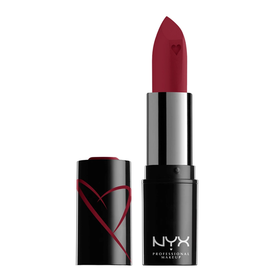 Shout Loud Satin Lipstick Everyone Lies
