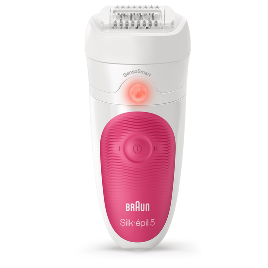 Braun Silk-Epil 5 Braun Epilator SE5/500